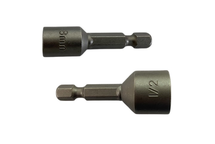 Hex Socket Bit SJ-9002