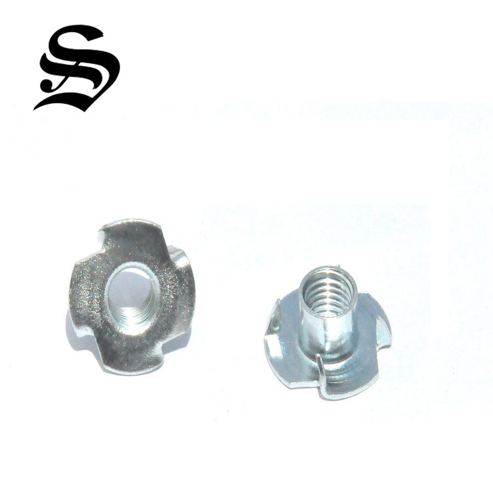 T-Nut Manufacturers & Suppliers Taiwan