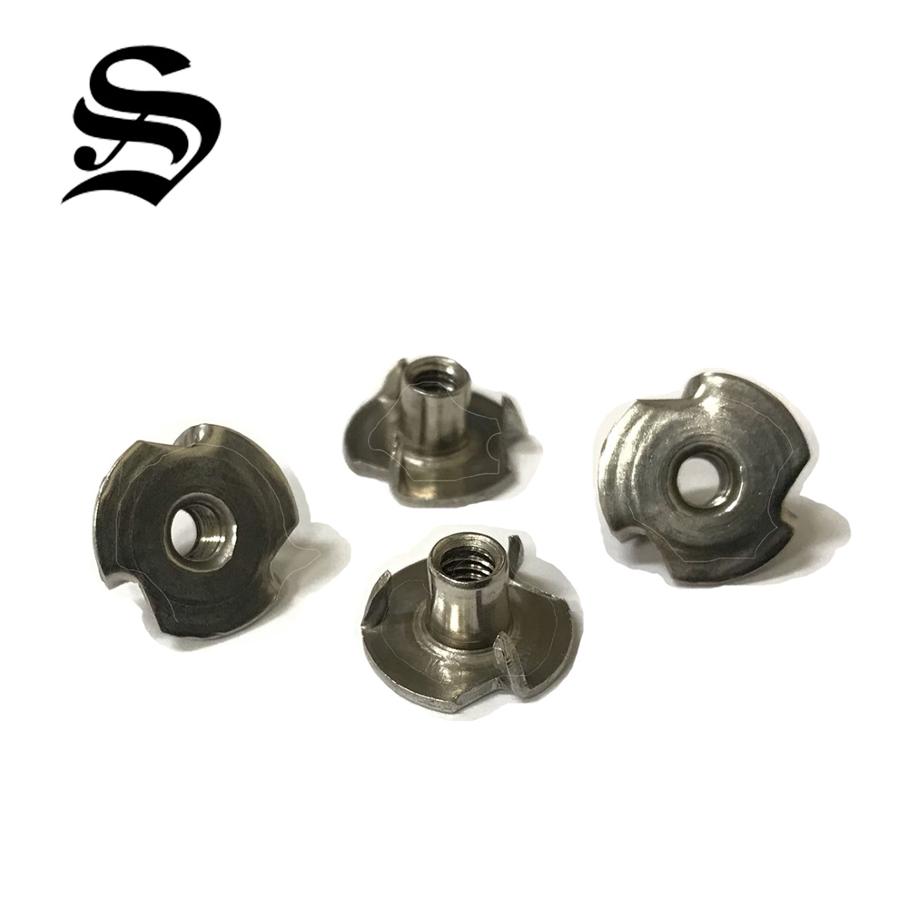 T-Nut Manufacturers & Suppliers Taiwan