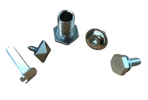 Customized Fastener (SJ-7007)