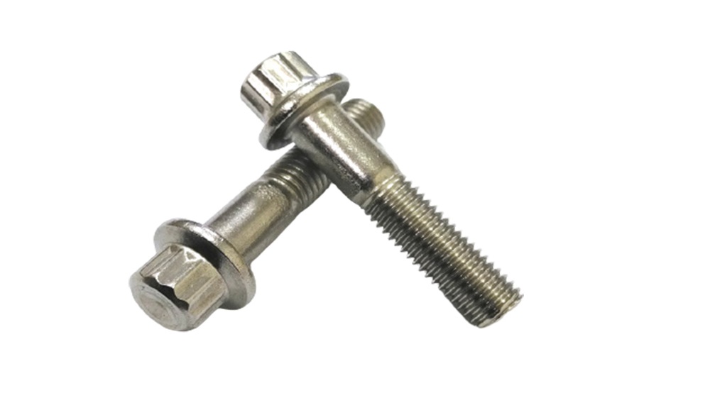 Connecting Rod Screws SJ-7003