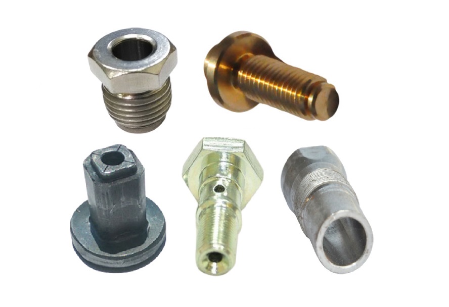 Special Fastener (SJ-7006)