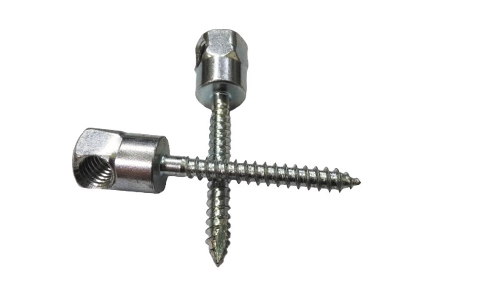 Threaded Rod Hanger Screws SJ-8002