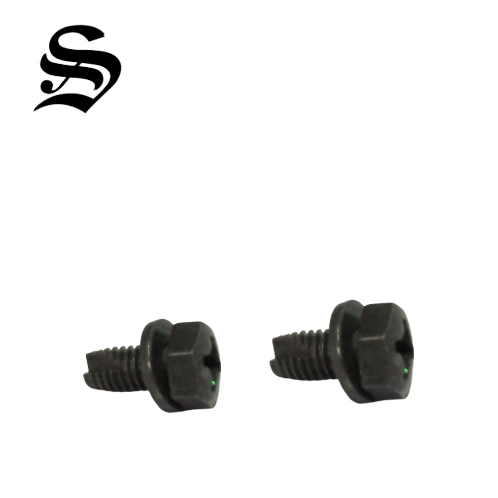 Hex Head Sems Screws SJ-200527