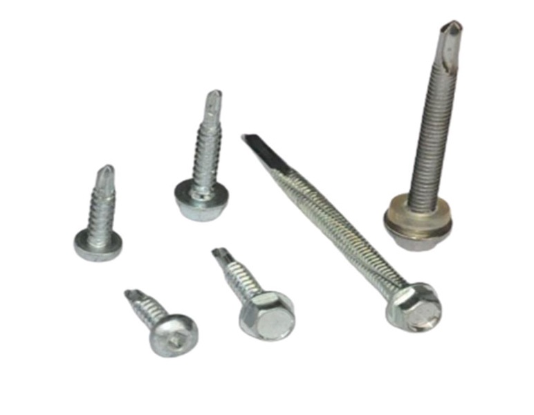 Metal Panel Screws Manufacturers & Suppliers