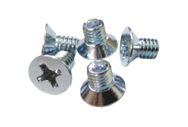 Flat Head Machine Screws Manufacturers Taiwan SJ-20021