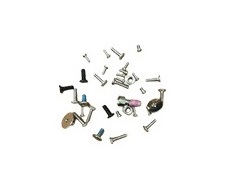 Electronic screws