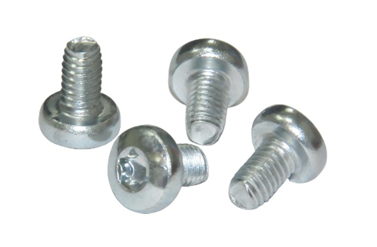 Thread  Forming Screws For Plastic and Metal