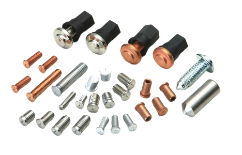 Weld Stud Manufacturers Taiwan