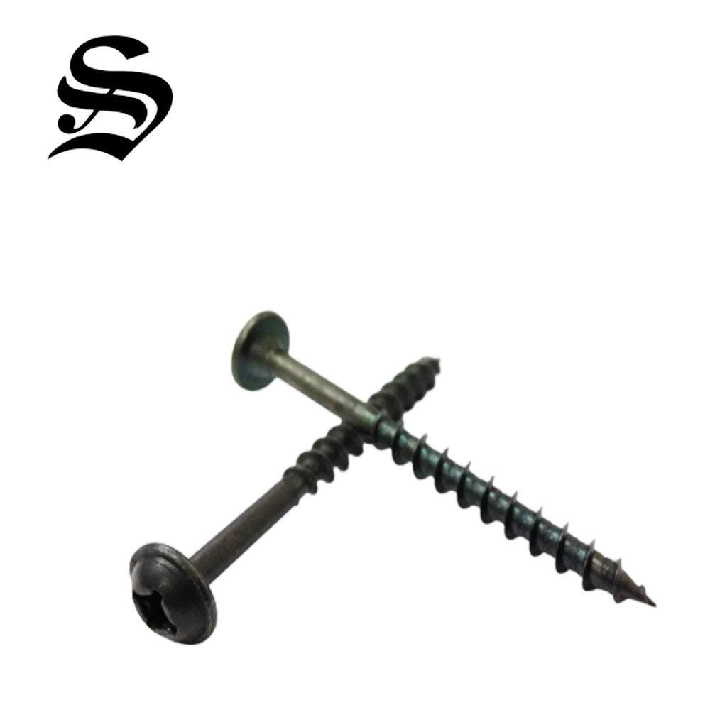 Wood Screws Manufacturers & Suppliers Taiwan